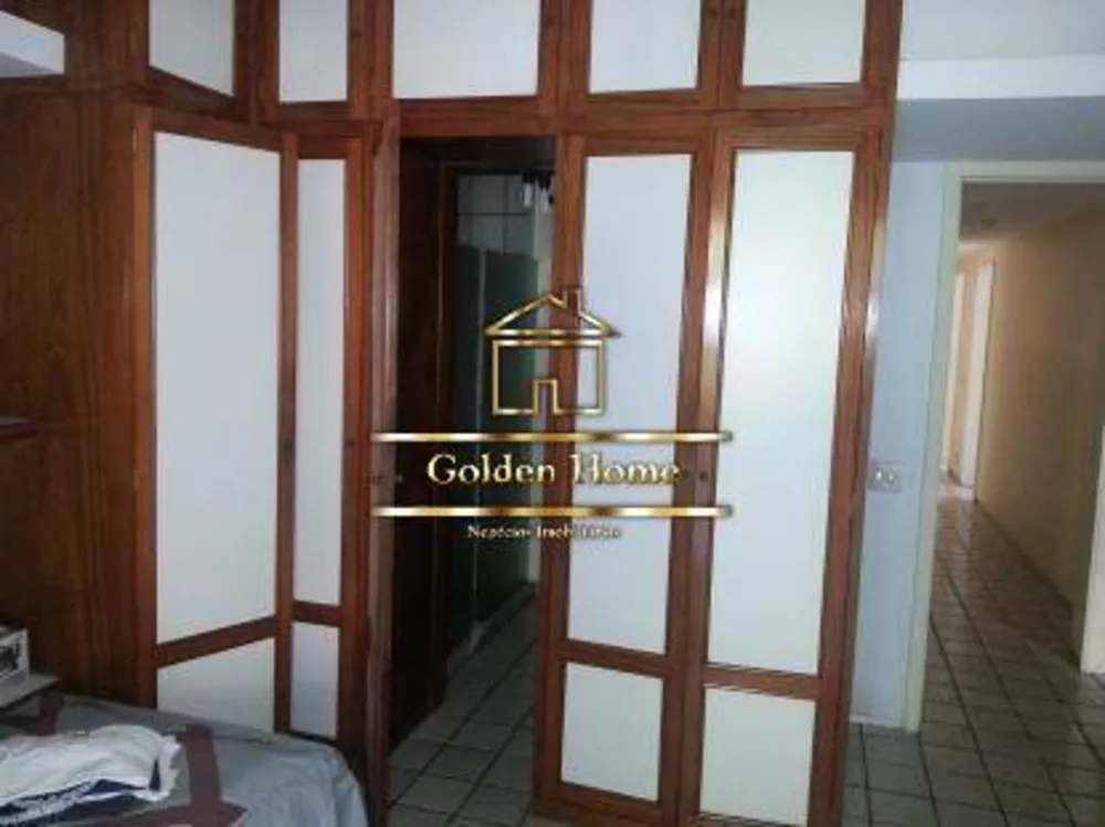 Apartamento, 4 quartos, 234 m² - Foto 6