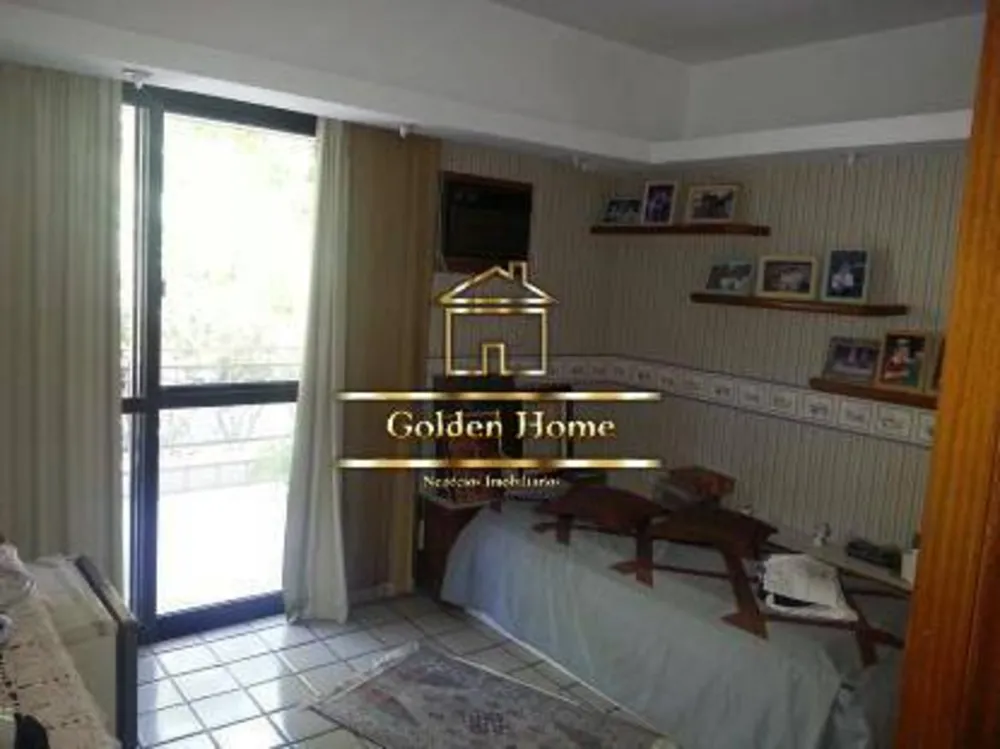 Apartamento, 4 quartos, 234 m² - Foto 8