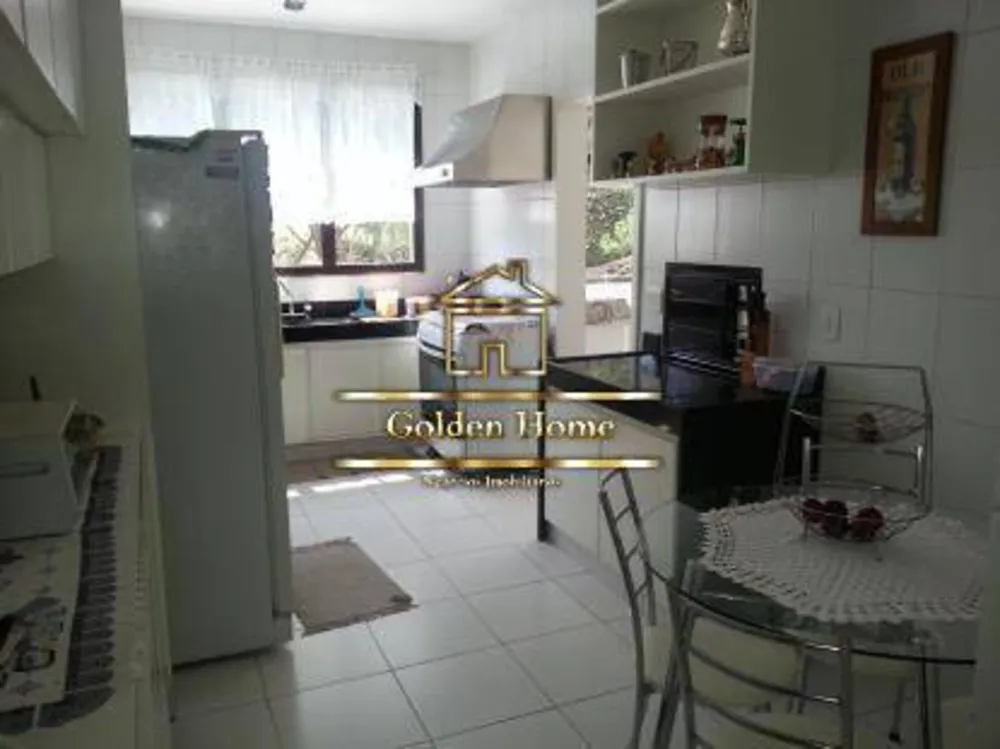 Apartamento, 4 quartos, 234 m² - Foto 4