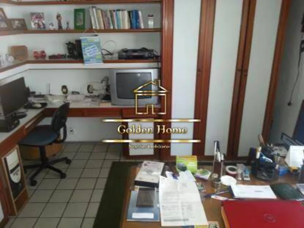 Apartamento, 4 quartos, 234 m² - Foto 7
