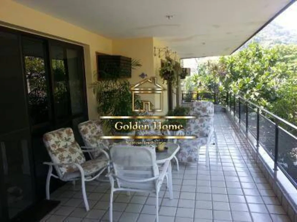Apartamento, 4 quartos, 234 m² - Foto 1