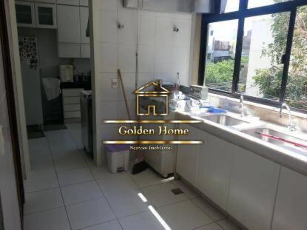 Apartamento, 4 quartos, 234 m² - Foto 2