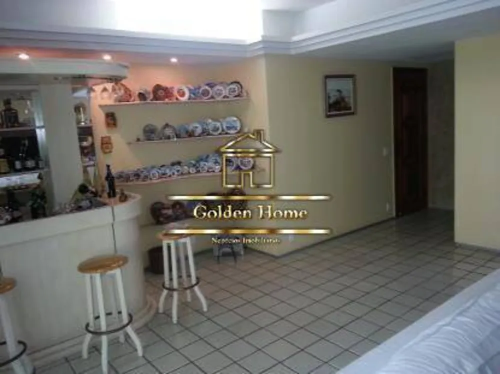 Apartamento, 4 quartos, 234 m² - Foto 12