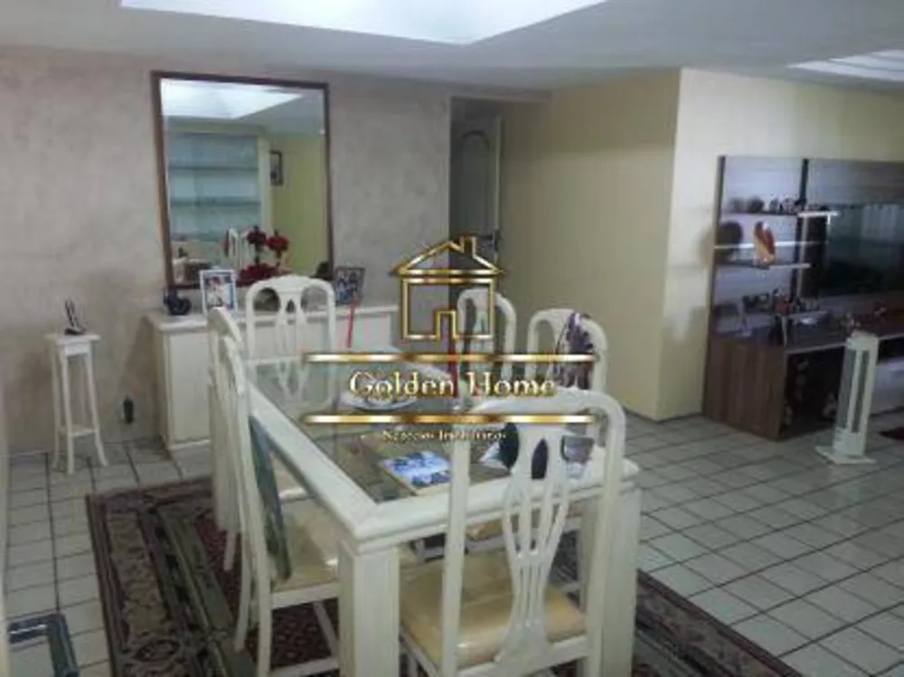 Apartamento, 4 quartos, 234 m² - Foto 11