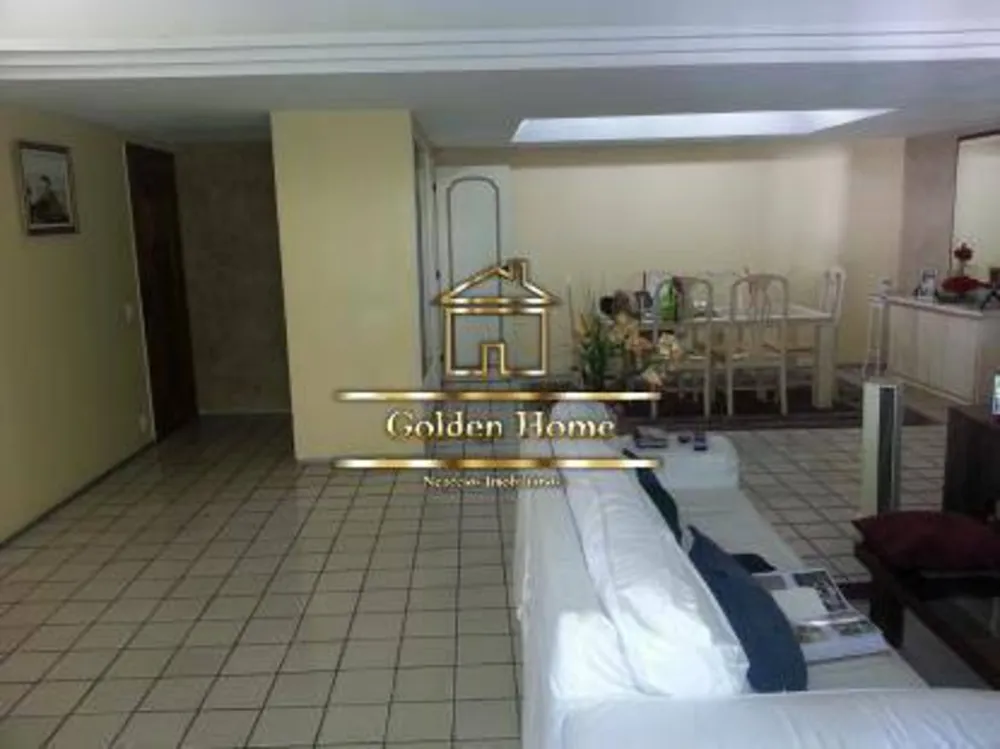 Apartamento, 4 quartos, 234 m² - Foto 13