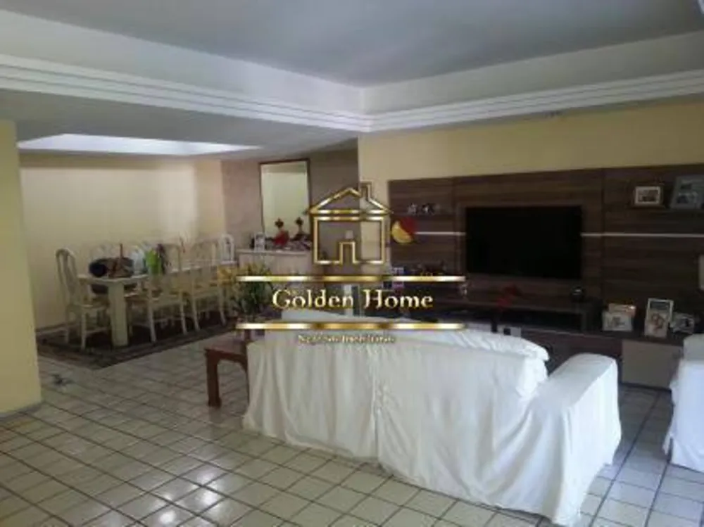 Apartamento, 4 quartos, 234 m² - Foto 14
