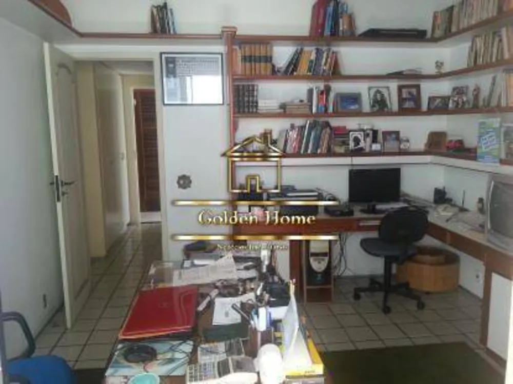 Apartamento, 4 quartos, 234 m² - Foto 5