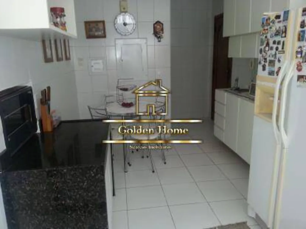 Apartamento, 4 quartos, 234 m² - Foto 3