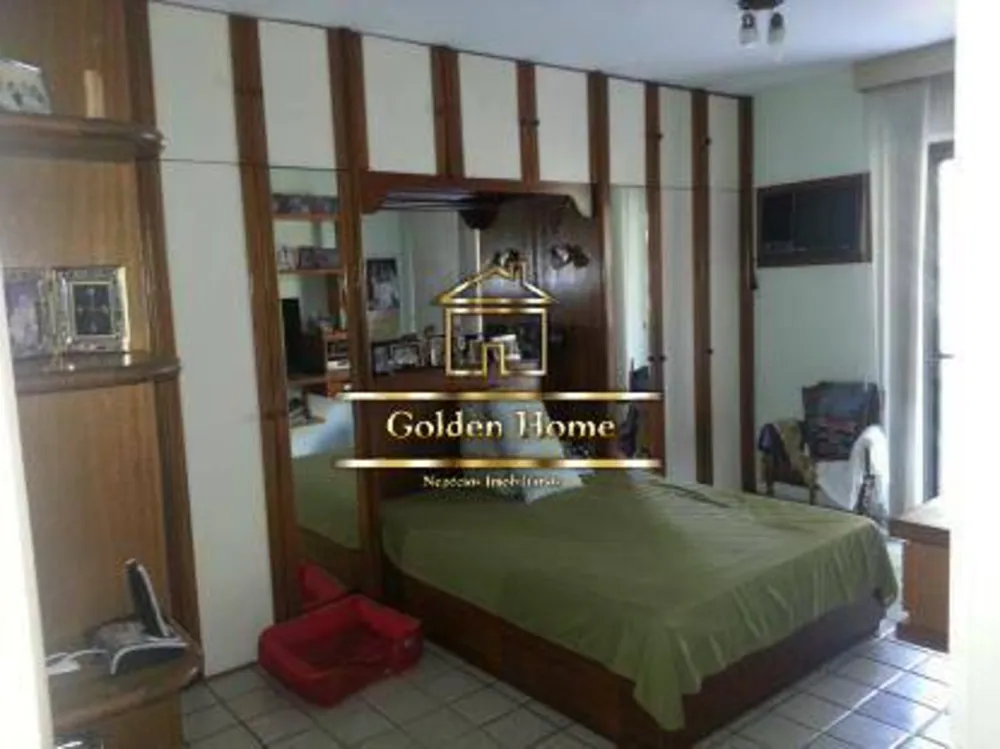 Apartamento, 4 quartos, 234 m² - Foto 10