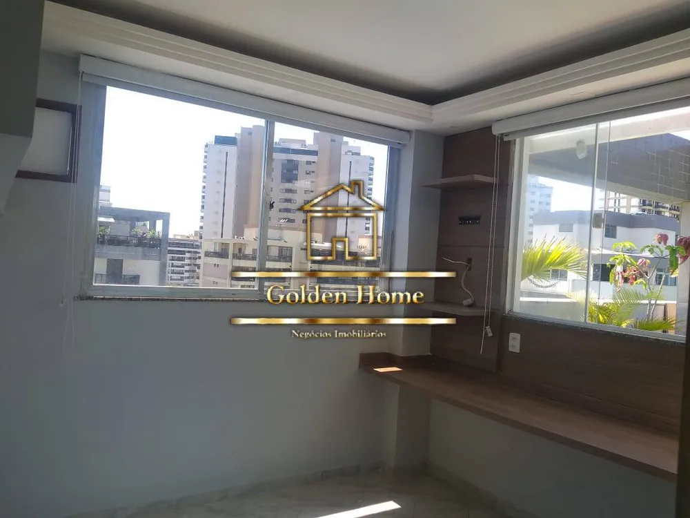 Cobertura, 3 quartos, 180 m² - Foto 7