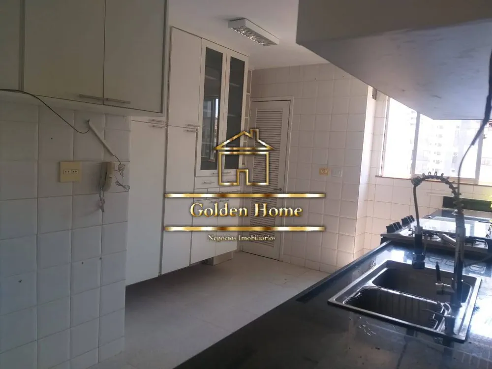 Cobertura, 3 quartos, 180 m² - Foto 11
