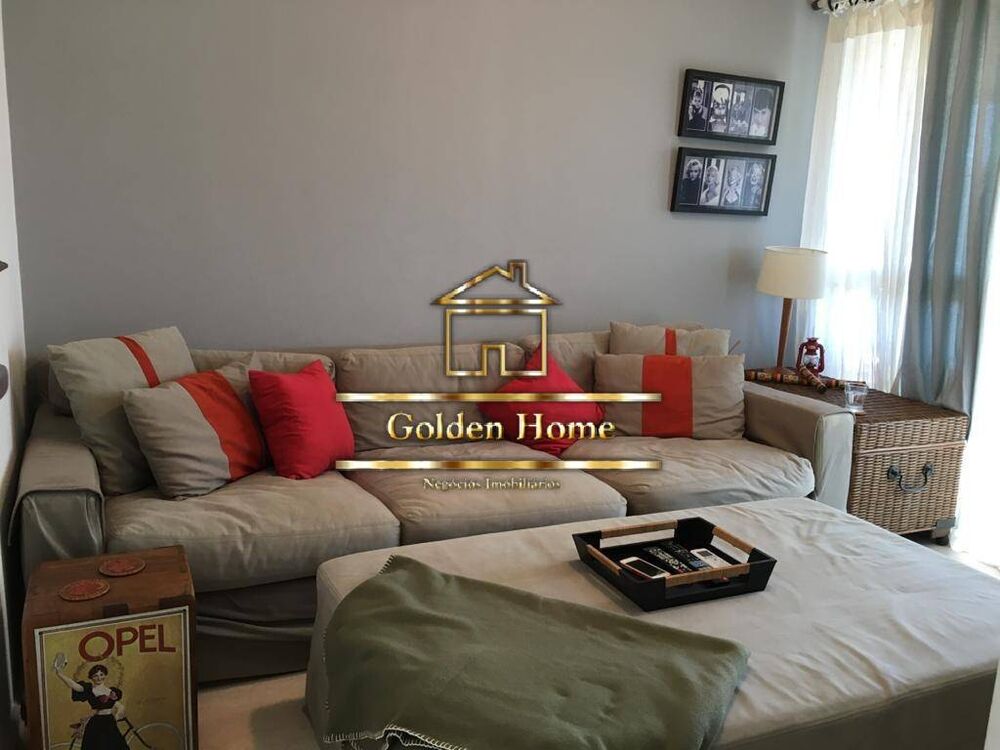 Apartamento para alugar com 4 quartos, 160m² - Foto 5