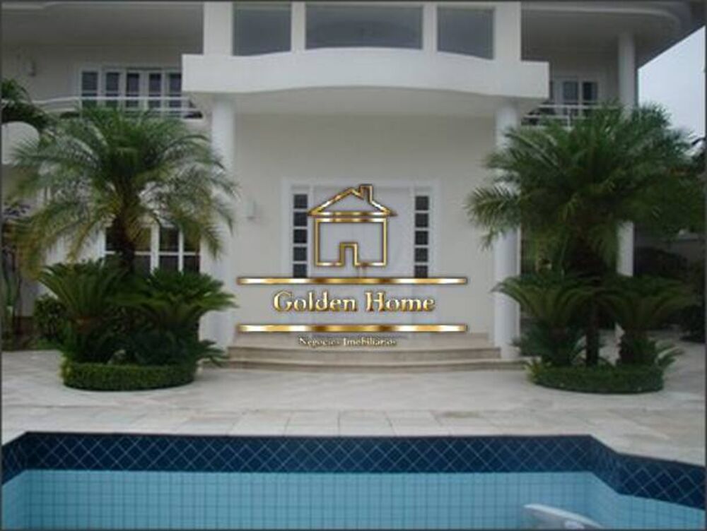 Casa à venda e aluguel com 5 quartos, 500m² - Foto 2