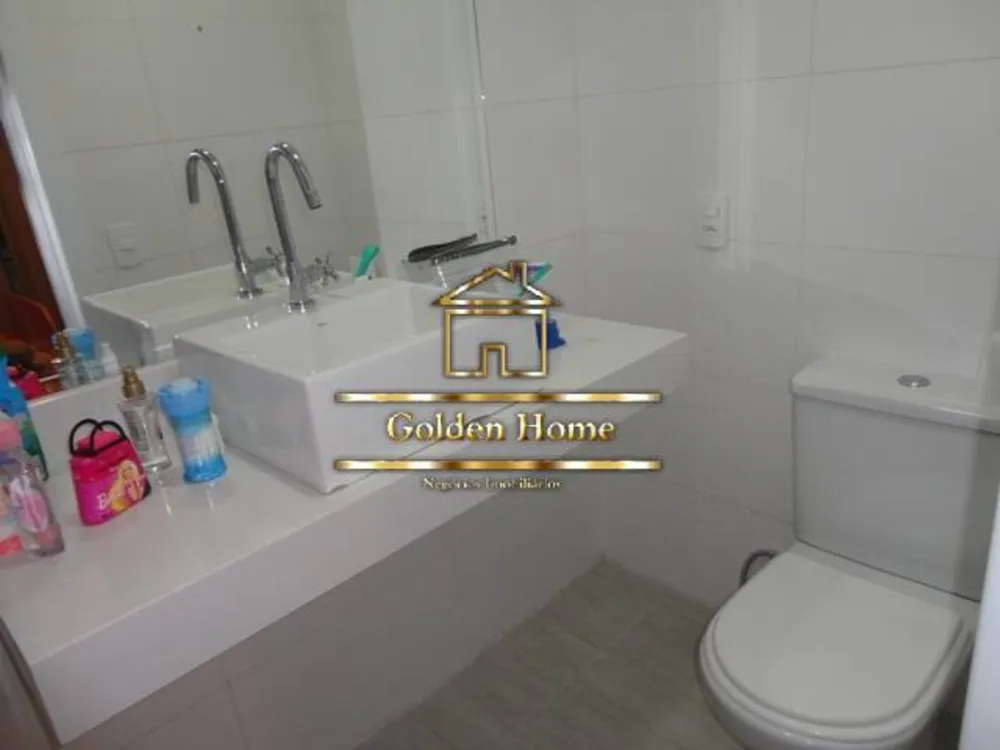 Casa, 5 quartos, 251 m² - Foto 23