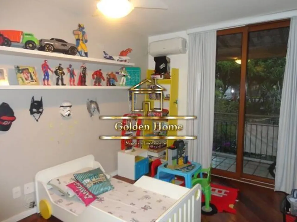 Casa, 5 quartos, 251 m² - Foto 20
