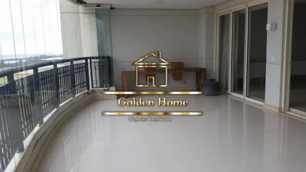 Apartamento, 5 quartos, 435 m² - Foto 9