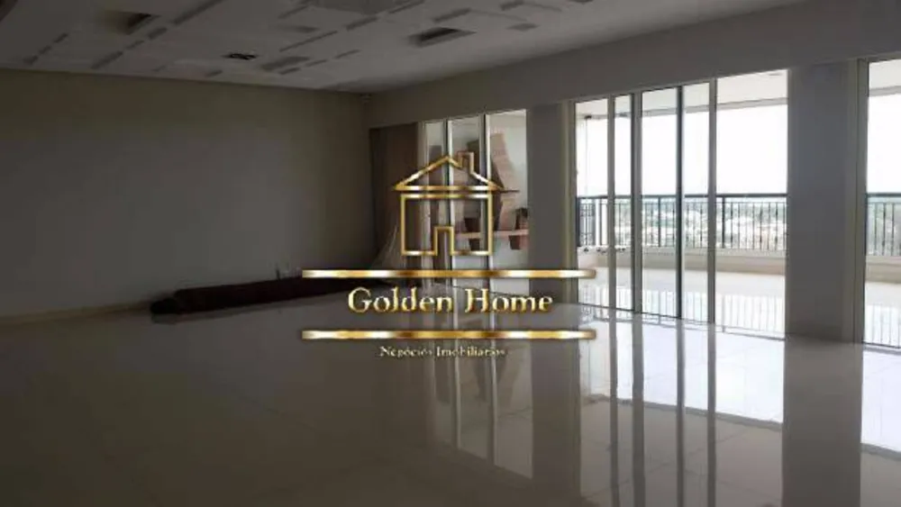 Apartamento, 5 quartos, 435 m² - Foto 11