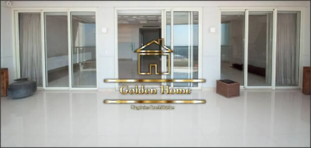 Apartamento, 5 quartos, 435 m² - Foto 7