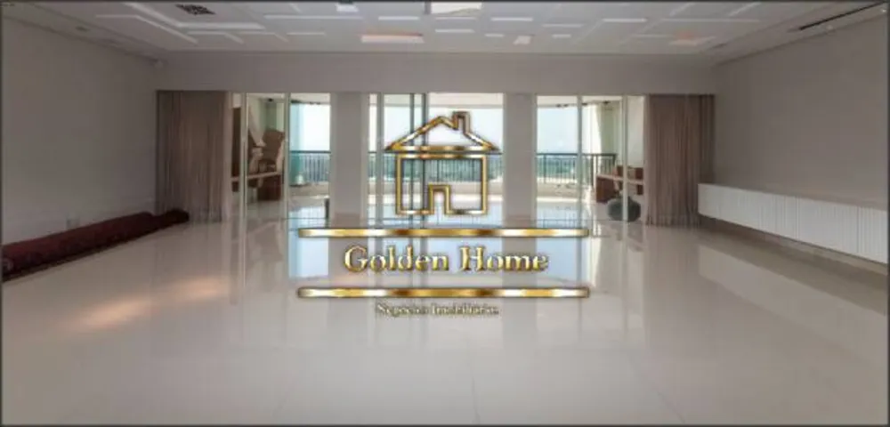 Apartamento, 5 quartos, 435 m² - Foto 6