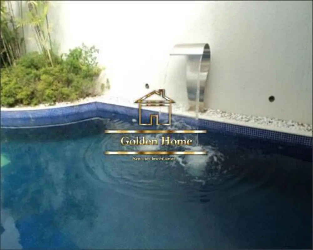 Casa de Condomínio, 5 quartos - Foto 4