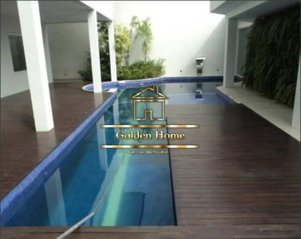 Casa de Condomínio, 5 quartos - Foto 1