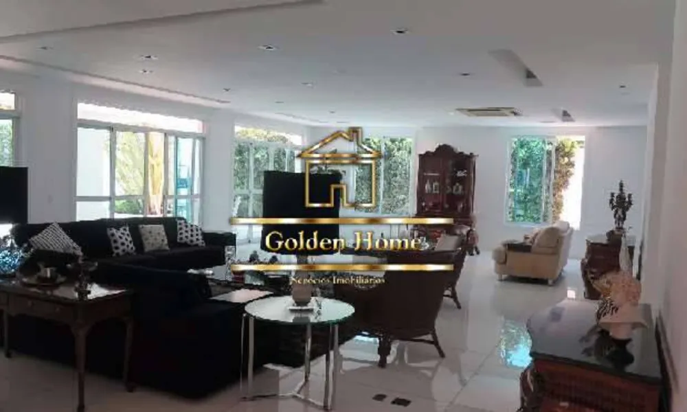 Casa, 4 quartos, 804 m² - Foto 3