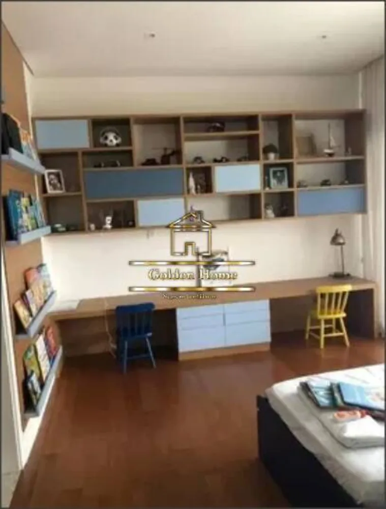 Casa, 5 quartos, 567 m² - Foto 17