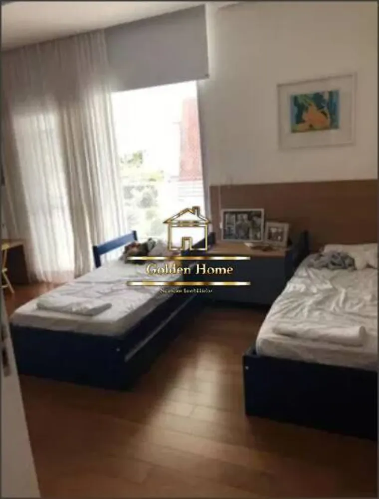 Casa, 5 quartos, 567 m² - Foto 13
