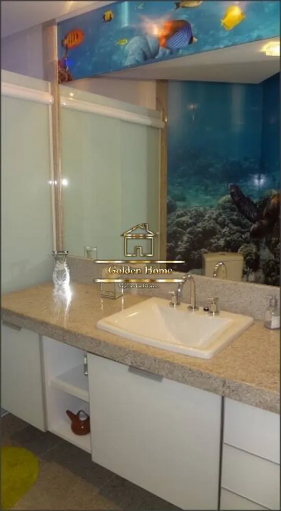 Apartamento, 4 quartos - Foto 18
