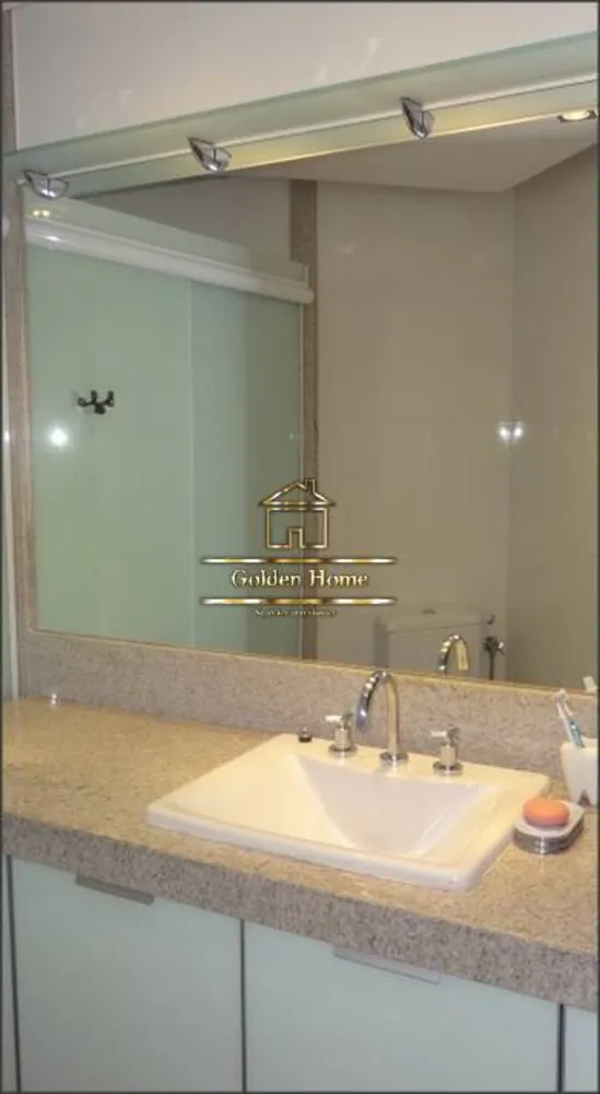 Apartamento, 4 quartos - Foto 13