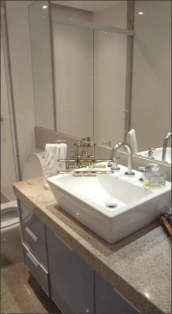 Apartamento, 4 quartos - Foto 17
