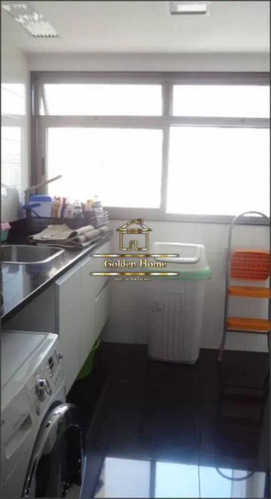 Apartamento, 4 quartos - Foto 19