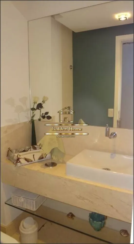 Apartamento, 4 quartos - Foto 20