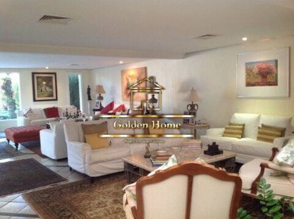 Casa à venda e aluguel com 5 quartos, 700m² - Foto 6