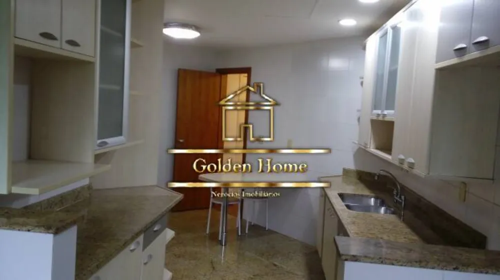 Apartamento, 4 quartos - Foto 10