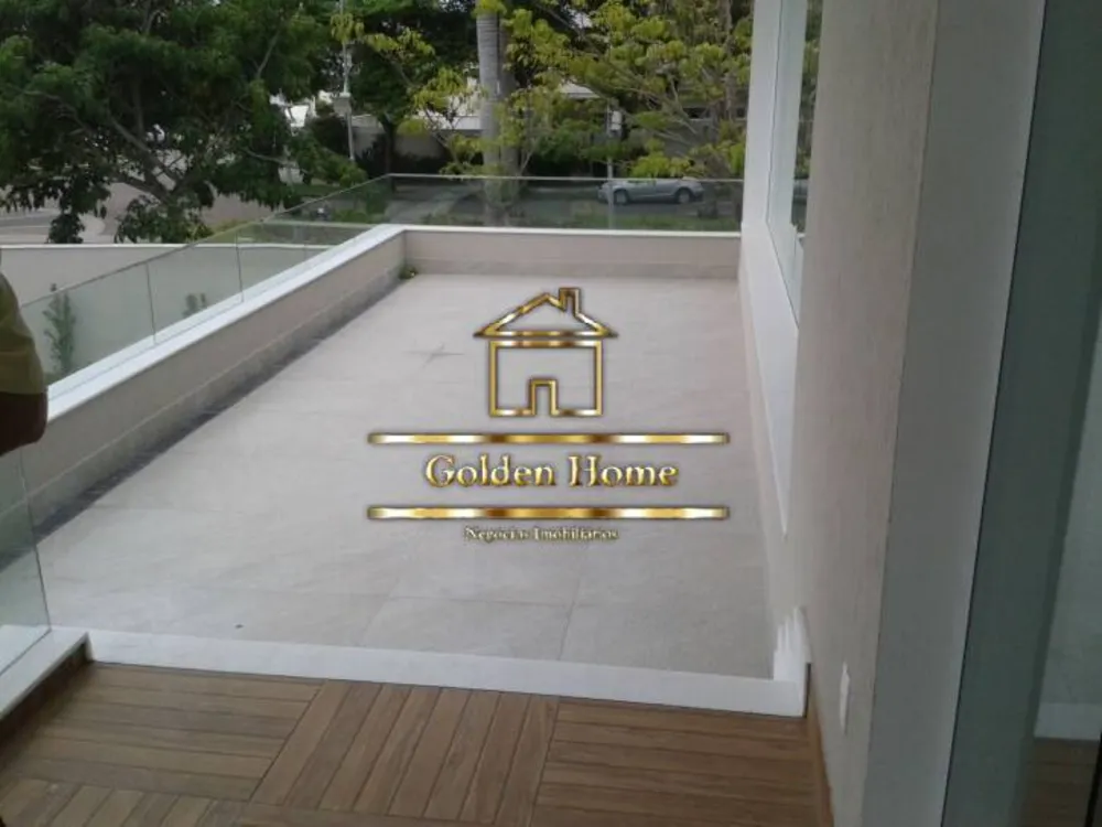 Casa, 4 quartos, 900 m² - Foto 19