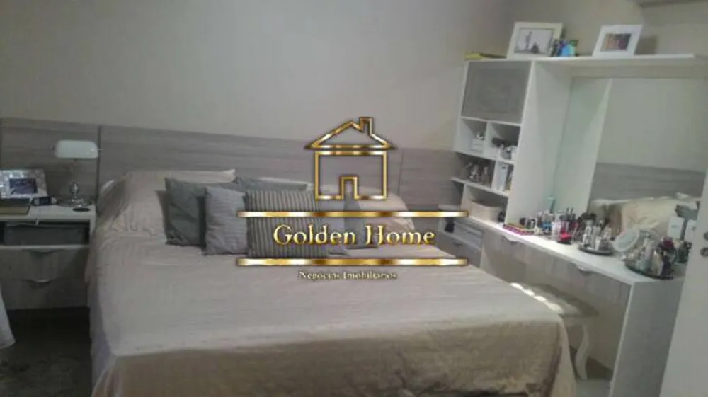 Apartamento, 4 quartos - Foto 18