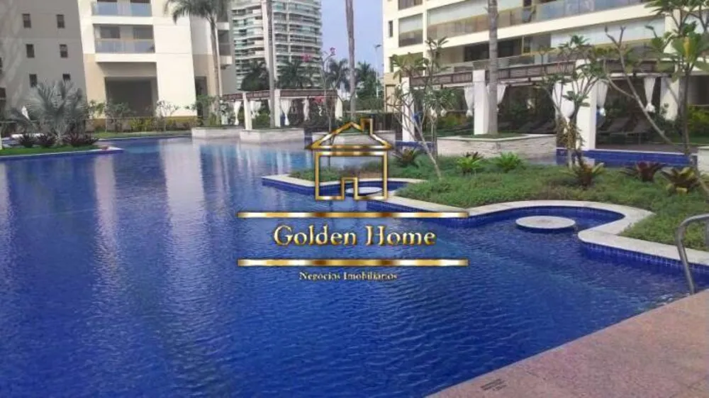 Apartamento, 4 quartos - Foto 20
