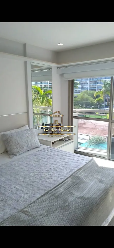 Apartamento, 4 quartos, 206 m² - Foto 20