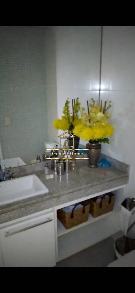 Apartamento, 4 quartos, 206 m² - Foto 18
