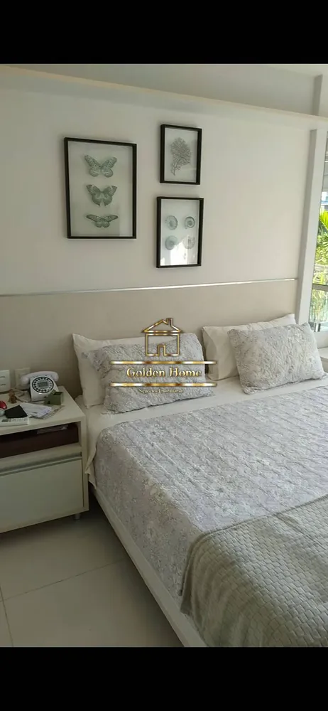 Apartamento, 4 quartos, 206 m² - Foto 19
