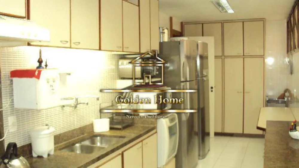 Apartamento, 4 quartos, 283 m² - Foto 12