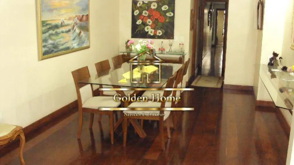 Apartamento, 4 quartos, 283 m² - Foto 15
