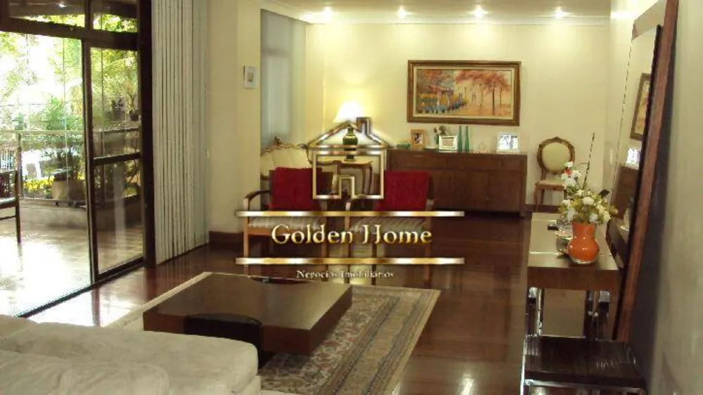 Apartamento, 4 quartos, 283 m² - Foto 22