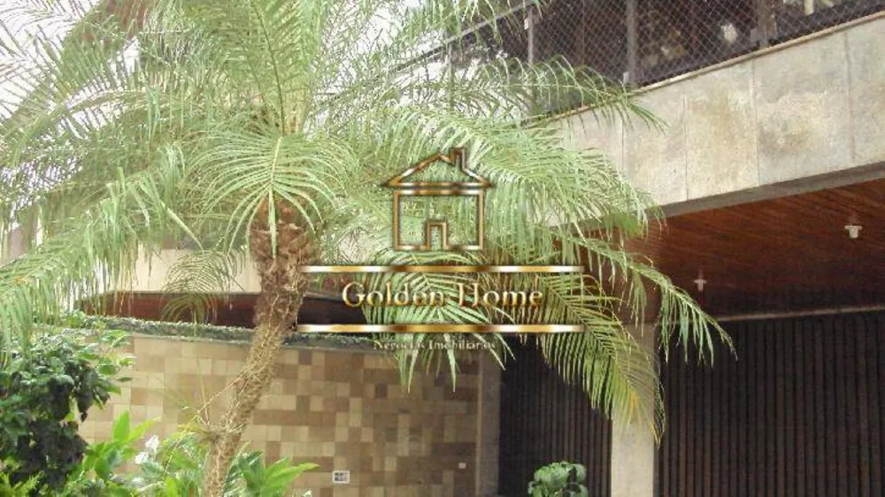 Apartamento, 4 quartos, 283 m² - Foto 2