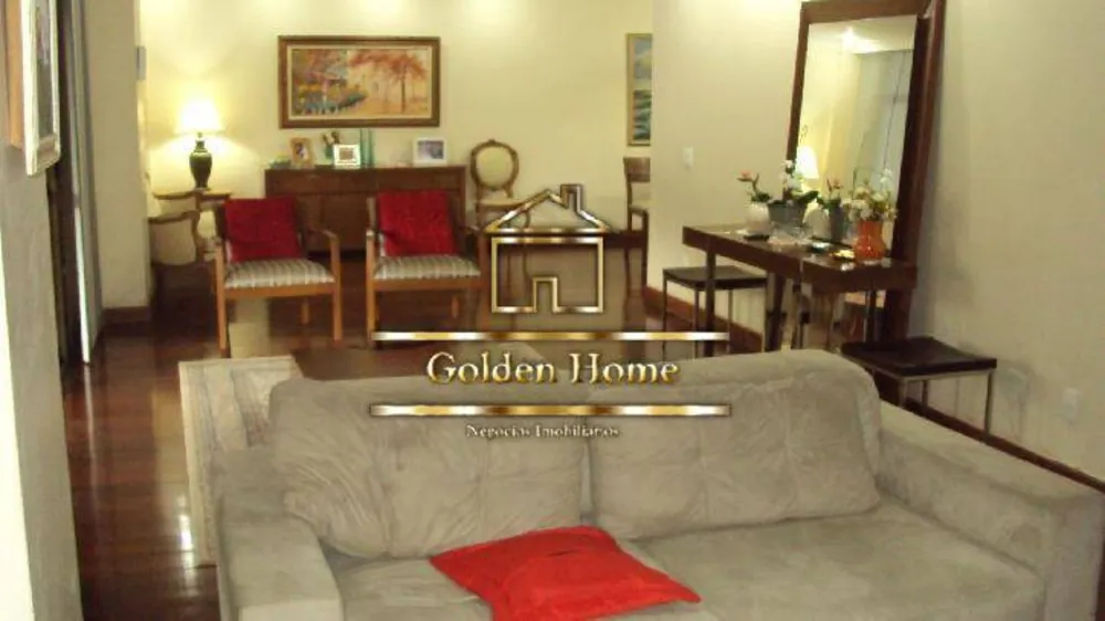 Apartamento, 4 quartos, 283 m² - Foto 19