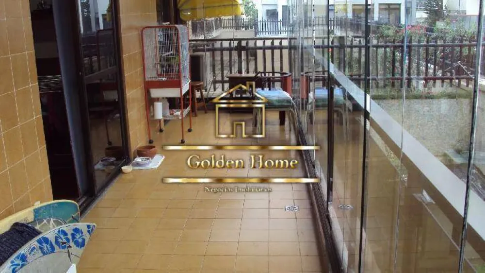Apartamento, 4 quartos, 283 m² - Foto 6