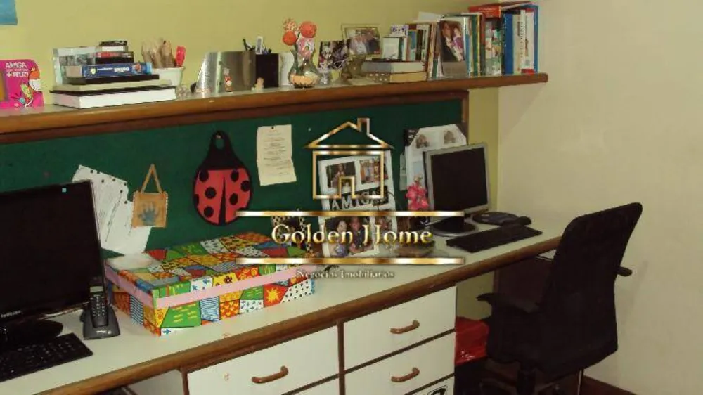 Apartamento, 4 quartos, 283 m² - Foto 10