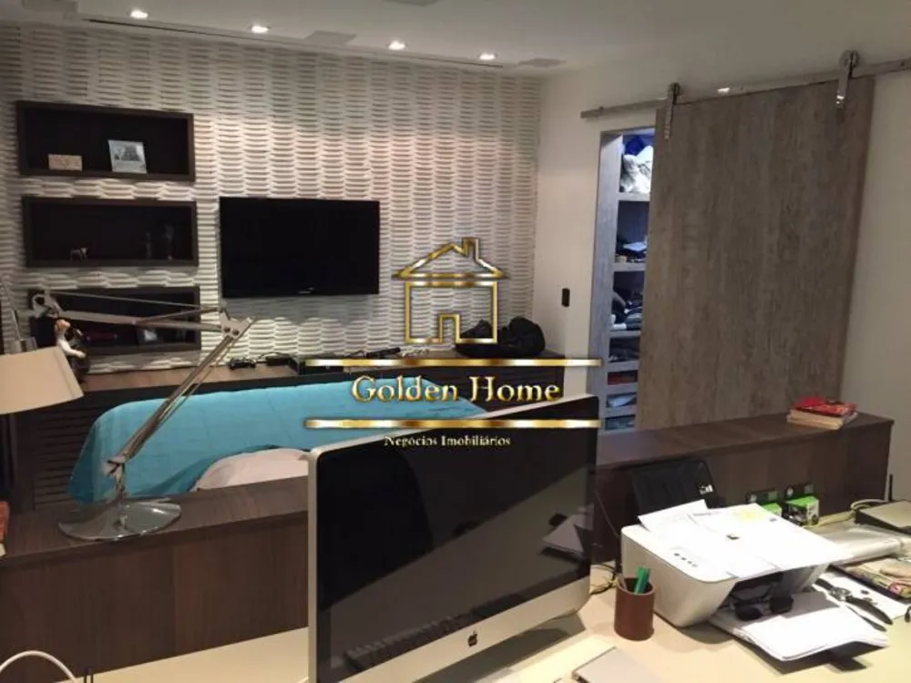 Cobertura, 1 quarto, 106 m² - Foto 23