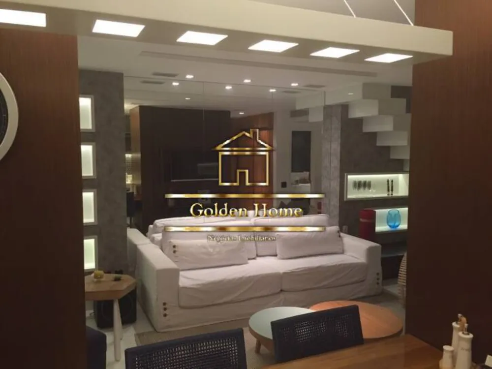 Cobertura, 1 quarto, 106 m² - Foto 15